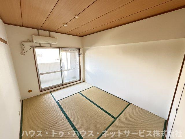 松戸中銀マンシオンの設備