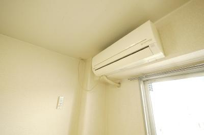 コープエスポワールⅠ棟の設備