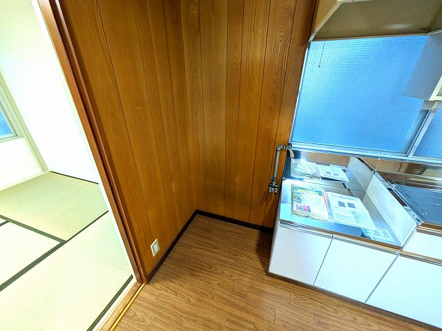 太田ビルのその他