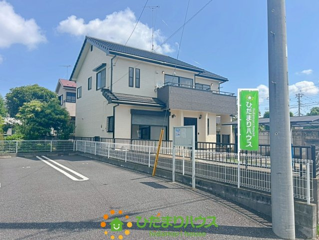 羽生市南羽生1丁目　中古一戸建て