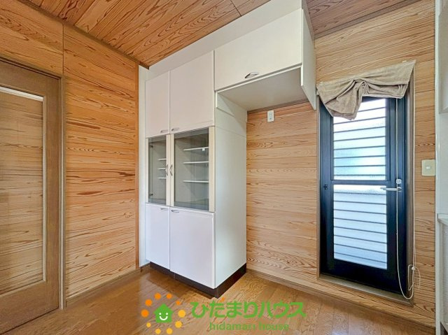 羽生市南羽生1丁目　中古一戸建ての設備