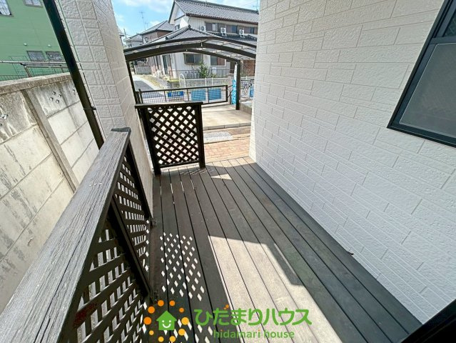 羽生市南羽生1丁目　中古一戸建てのその他