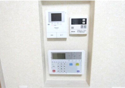 【設備】 | あんしん+鶴田町08-1004