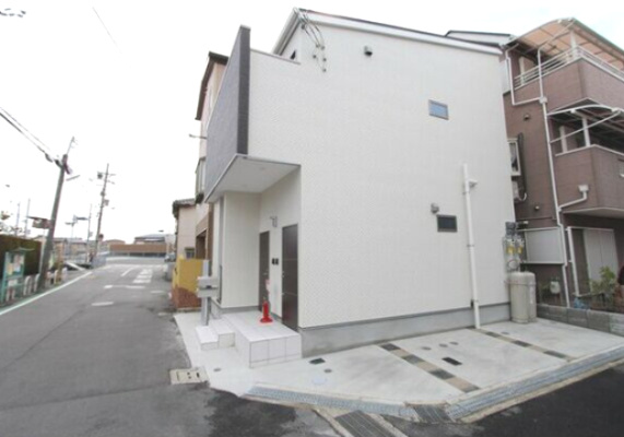 あんしん+鶴田町08-1004の周辺