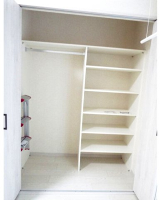 【収納】 | あんしん+鶴田町08-1004