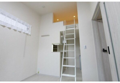 【内装】 | あんしん+鶴田町08-1004