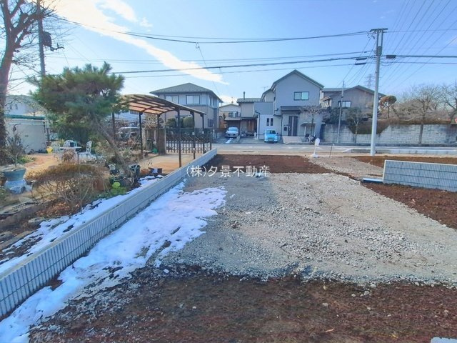 《仲介手数料無料》緑区大字中尾2260-1新築一戸建てブルーミングガーデン