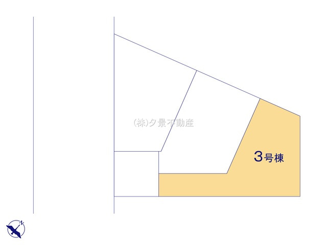 《仲介手数料無料》緑区大字中尾2260-1新築一戸建てブルーミングガーデン