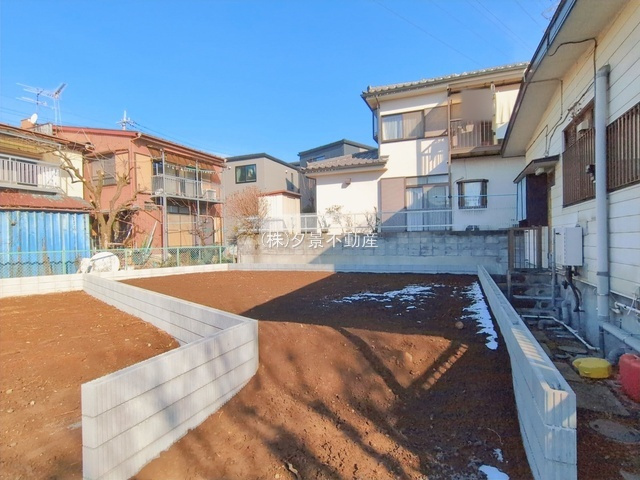 《仲介手数料無料》緑区大字中尾2260-1新築一戸建てブルーミングガーデン