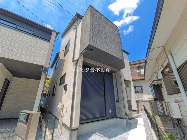 《仲介手数料無料》緑区大字中尾2260-1新築一戸建てブルーミングガーデン