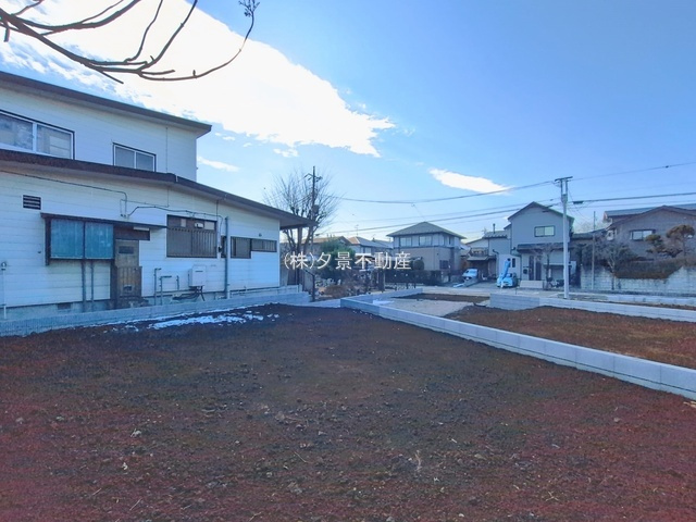 《仲介手数料無料》緑区大字中尾2260-1新築一戸建てブルーミングガーデン