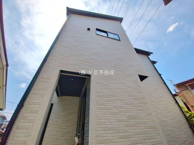 《仲介手数料無料》緑区大字中尾2260-1新築一戸建てブルーミングガーデンの間取り