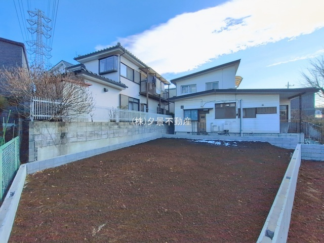 《仲介手数料無料》緑区大字中尾2260-1新築一戸建てブルーミングガーデン