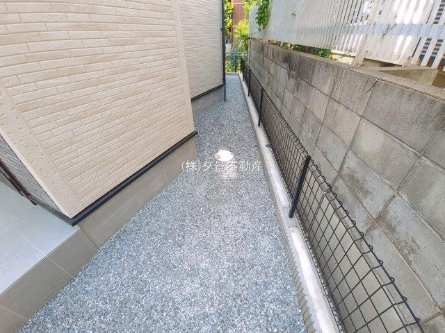 《仲介手数料無料》緑区大字中尾2260-1新築一戸建てブルーミングガーデン