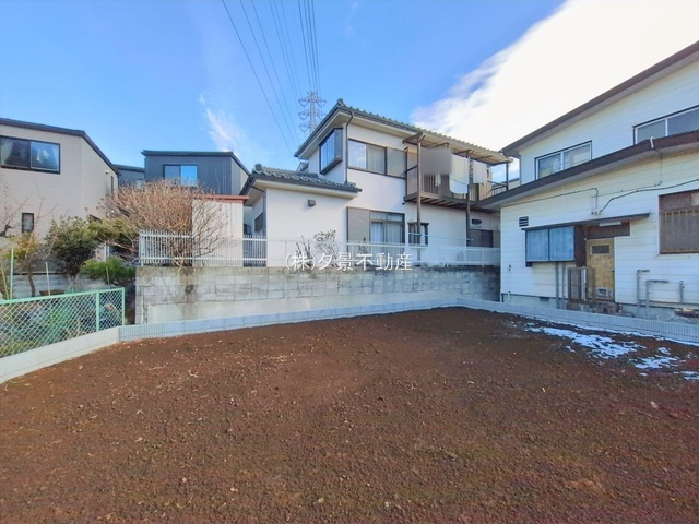《仲介手数料無料》緑区大字中尾2260-1新築一戸建てブルーミングガーデン