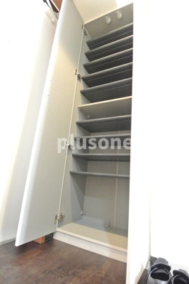 【設備】 | セオリー難波南