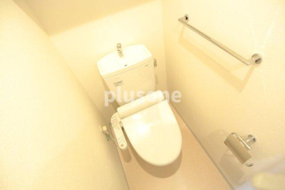 【トイレ】 | セオリー難波南