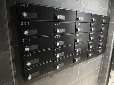 【その他共用部分】 | HY's stage西荻窪