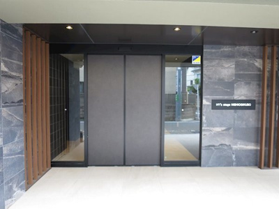 【エントランス】 | HY's stage西荻窪