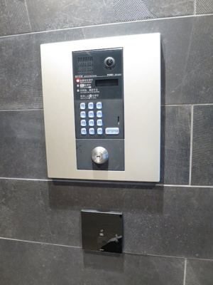 【セキュリティ】 | HY's stage西荻窪