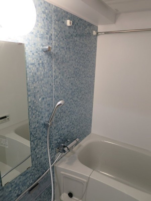 【浴室】 | HY's stage西荻窪