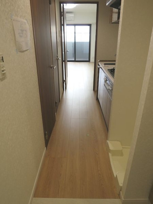 【玄関】 | HY's stage西荻窪