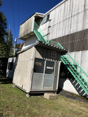 【その他】 | 下福元町　倉庫
