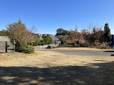 【駐車場】 | 下福元町　倉庫
