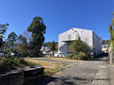 【周辺】 | 下福元町　倉庫