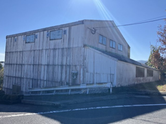 【外観】 | 下福元町　倉庫
