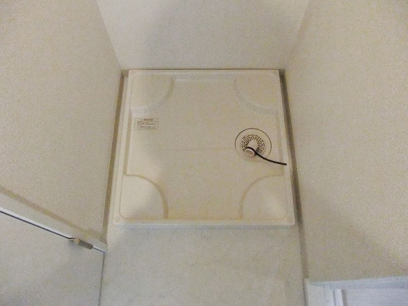 ビーカーサフォルツァ南砂の設備