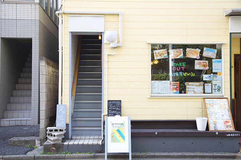 ビーカーサフォルツァ南砂の周辺