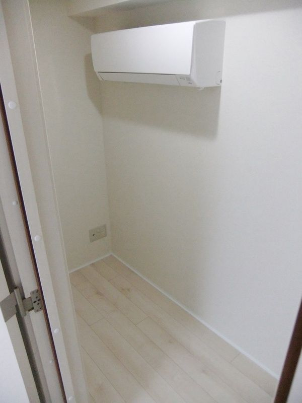 ビーカーサフォルツァ南砂のその他