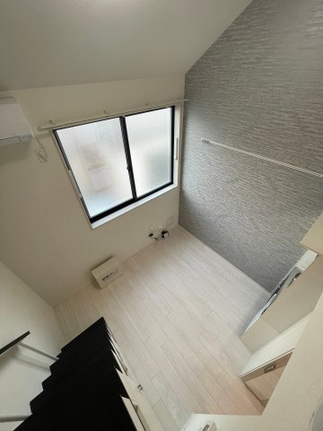 Apollo 大山西の展望