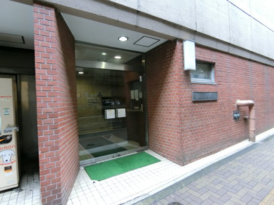  | 幡ヶ谷ゴールデンマンション