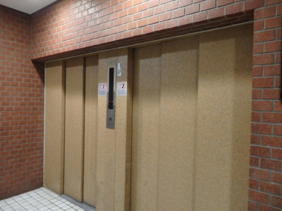 【設備】 | 幡ヶ谷ゴールデンマンション