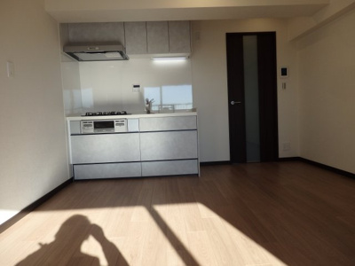 【ダイニング】 | 幡ヶ谷ゴールデンマンション