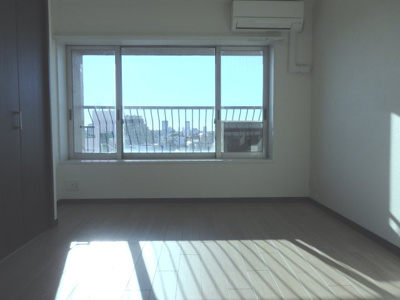 【洋室】 | 幡ヶ谷ゴールデンマンション