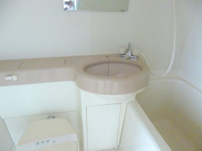 【洗面所】 | グッドフェローズ