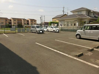 【駐車場】 | グッドフェローズ