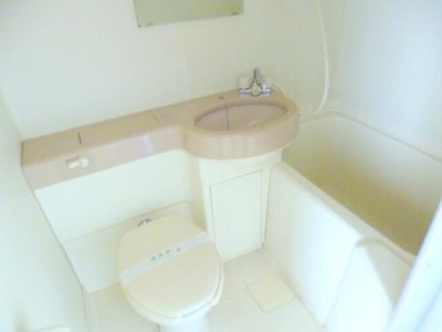 【浴室】 | グッドフェローズ