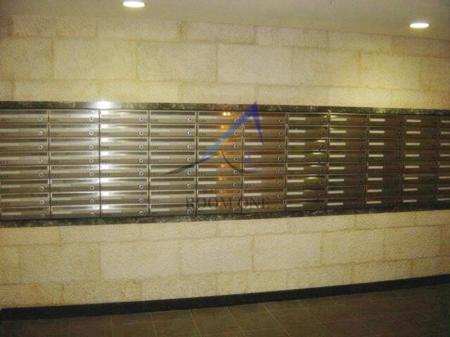 フェニックス芝アストラーレのその他共用部分