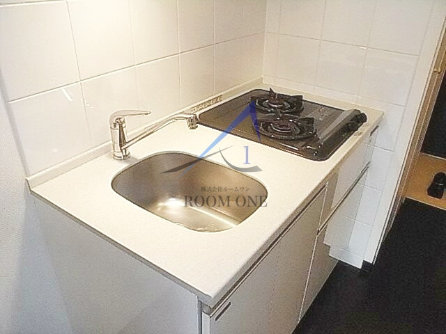 フェニックス芝アストラーレのキッチン|キッチンです。