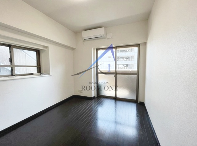 フェニックス芝アストラーレの居間・リビング|洋室のお部屋です。