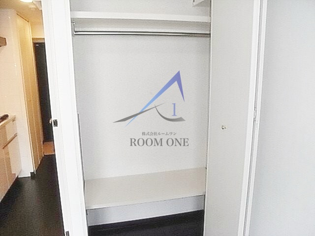 フェニックス芝アストラーレの収納|収納です。