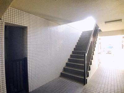 【その他共用部分】 | カーサソロチョウ【名古屋市賃貸・十六町】
