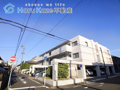 【外観】 | カーサソロチョウ【名古屋市賃貸・十六町】
