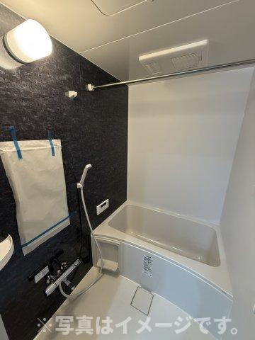 ネオンビオスⅡの収納