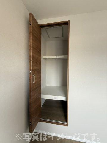 ネオンビオスⅡの設備