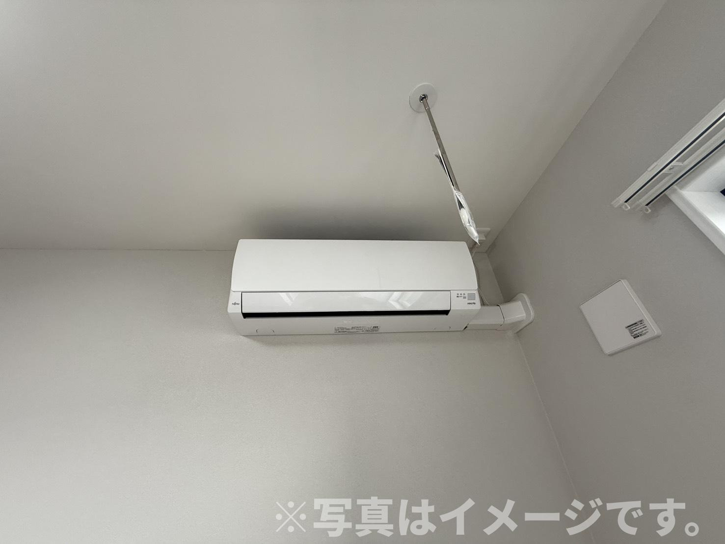 ネオンビオスⅡのセキュリティ